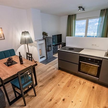 Berg Apartment-Берг  Экстерьер фото