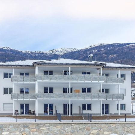 Berg Apartment-Берг  Экстерьер фото