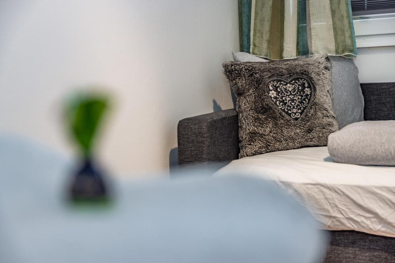 Berg Apartment-Берг  Экстерьер фото