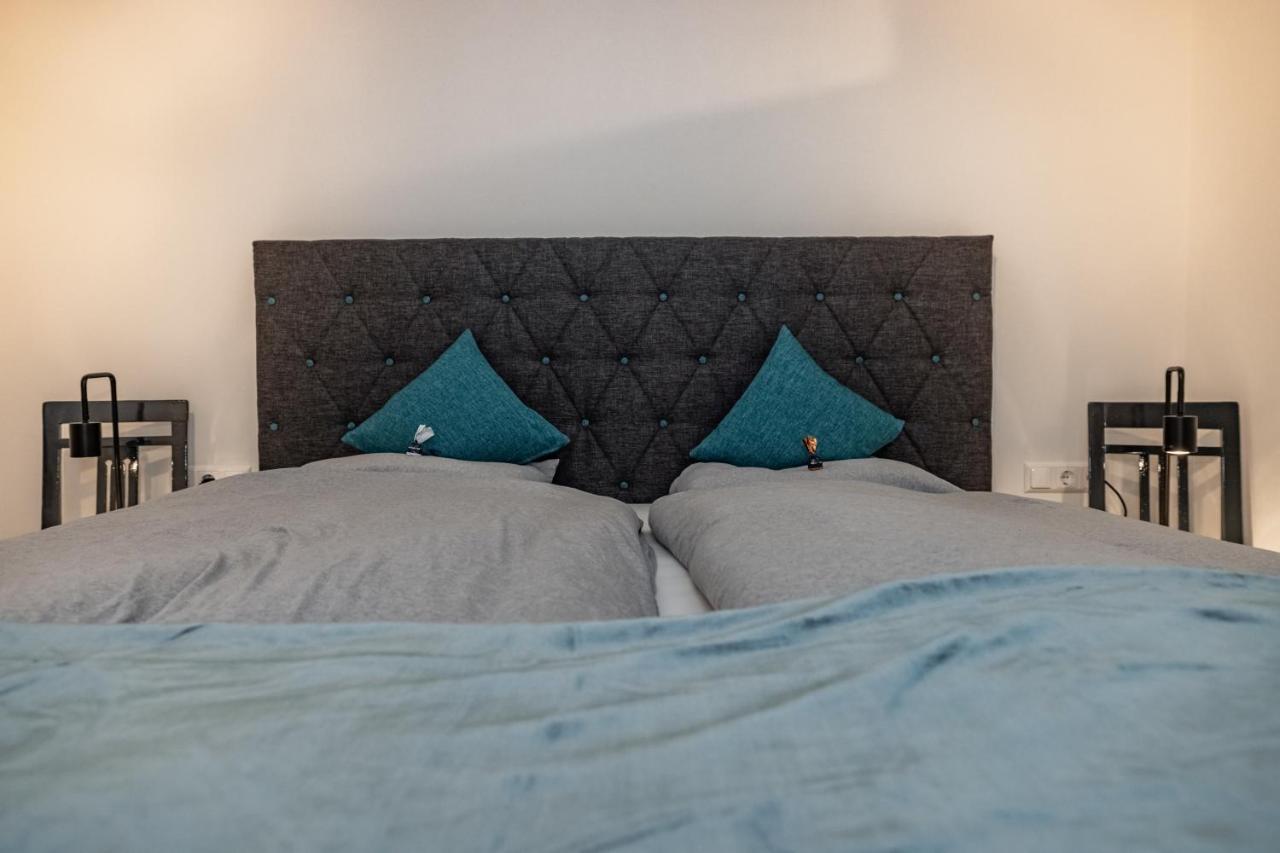 Berg Apartment-Берг  Экстерьер фото