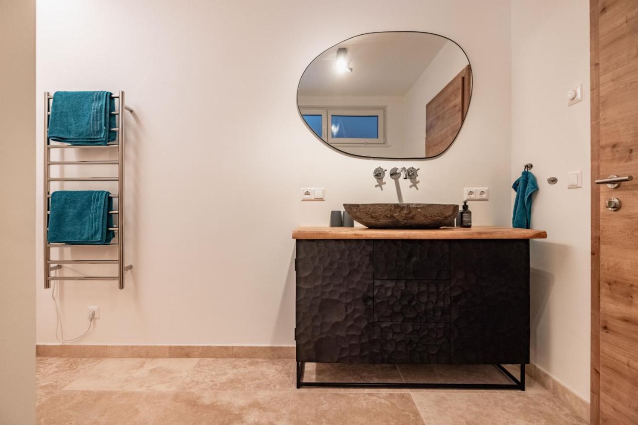 Berg Apartment-Берг  Экстерьер фото