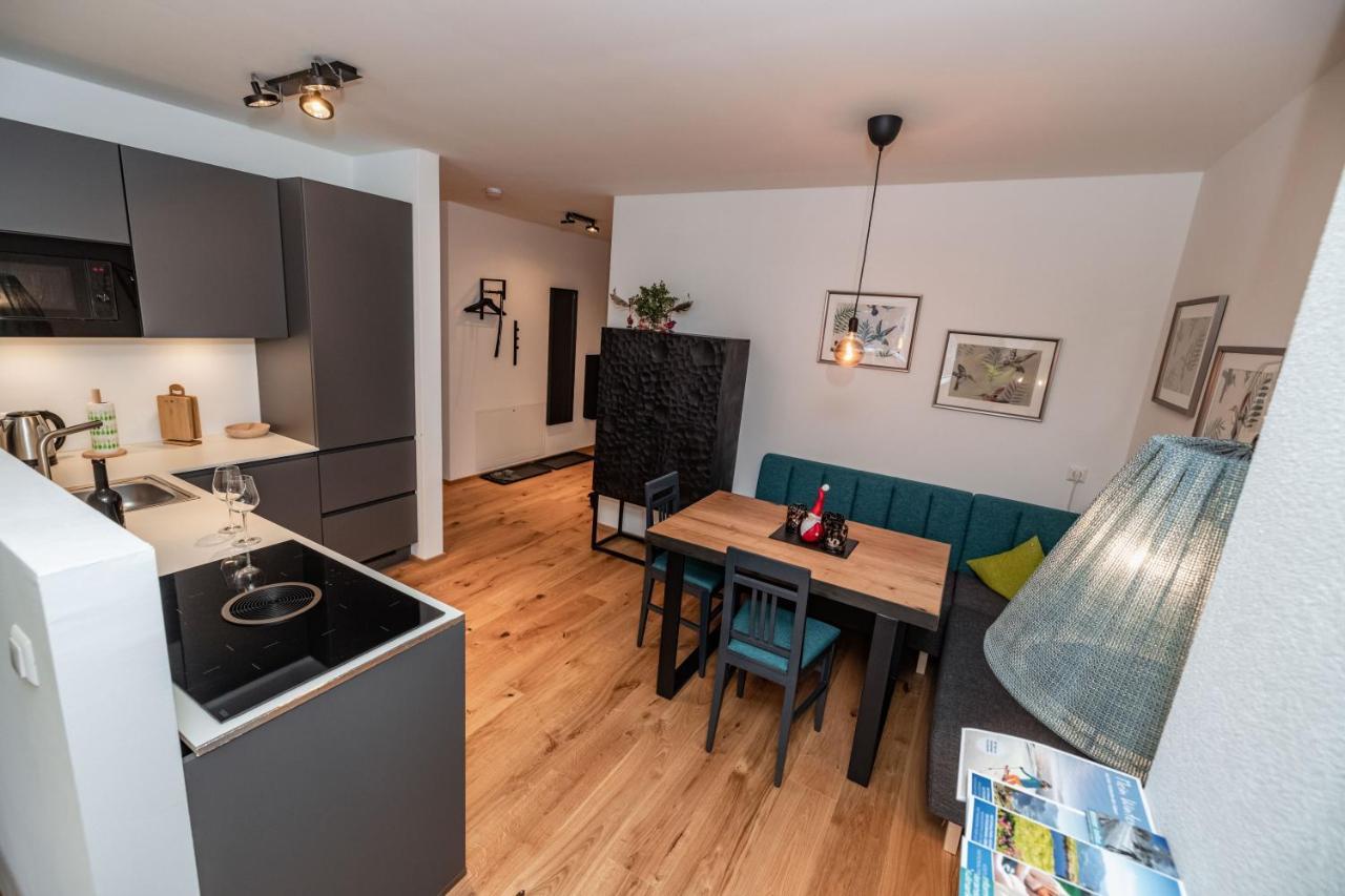 Berg Apartment-Берг  Экстерьер фото
