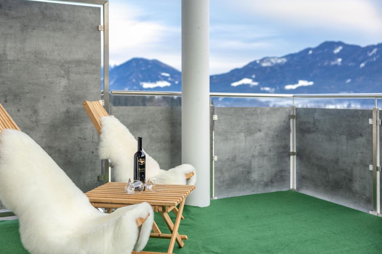 Berg Apartment-Берг  Экстерьер фото