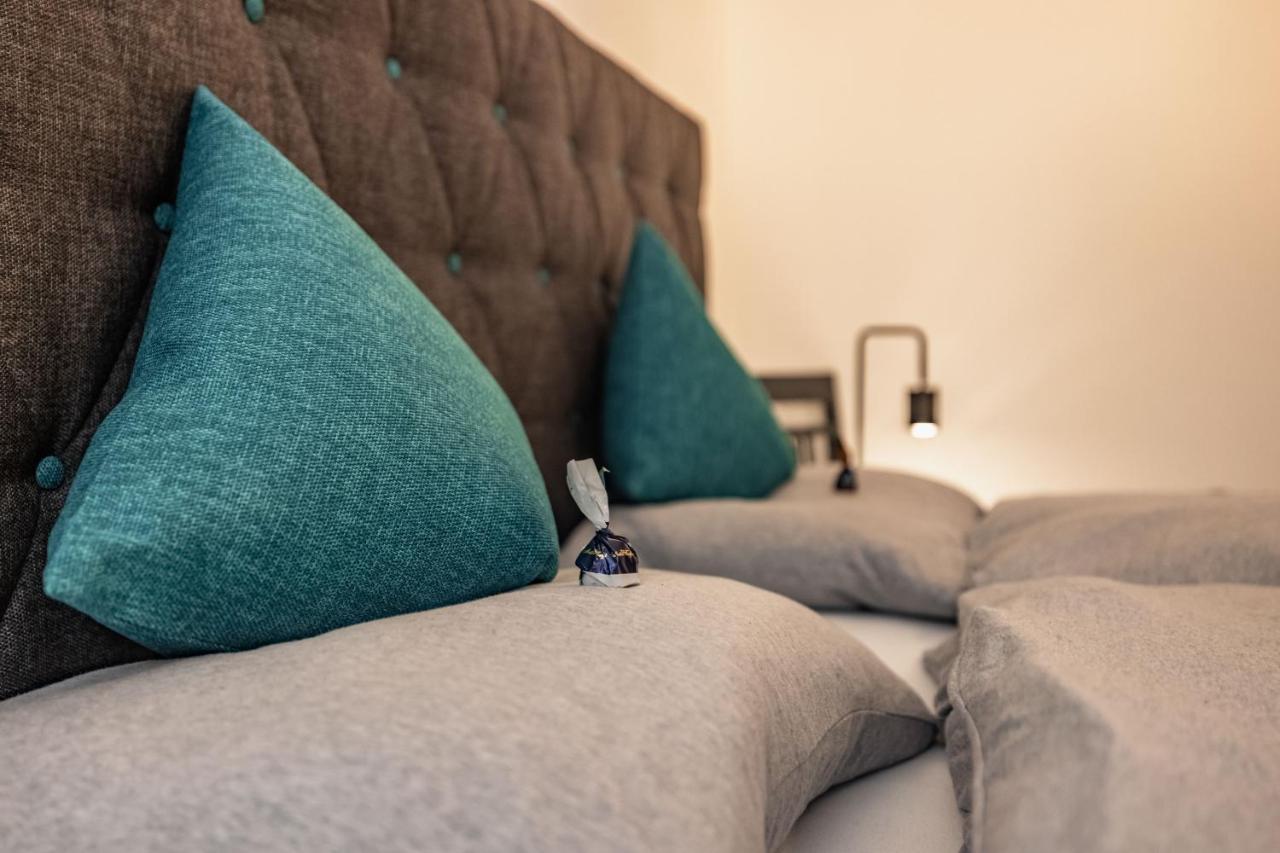 Berg Apartment-Берг  Экстерьер фото