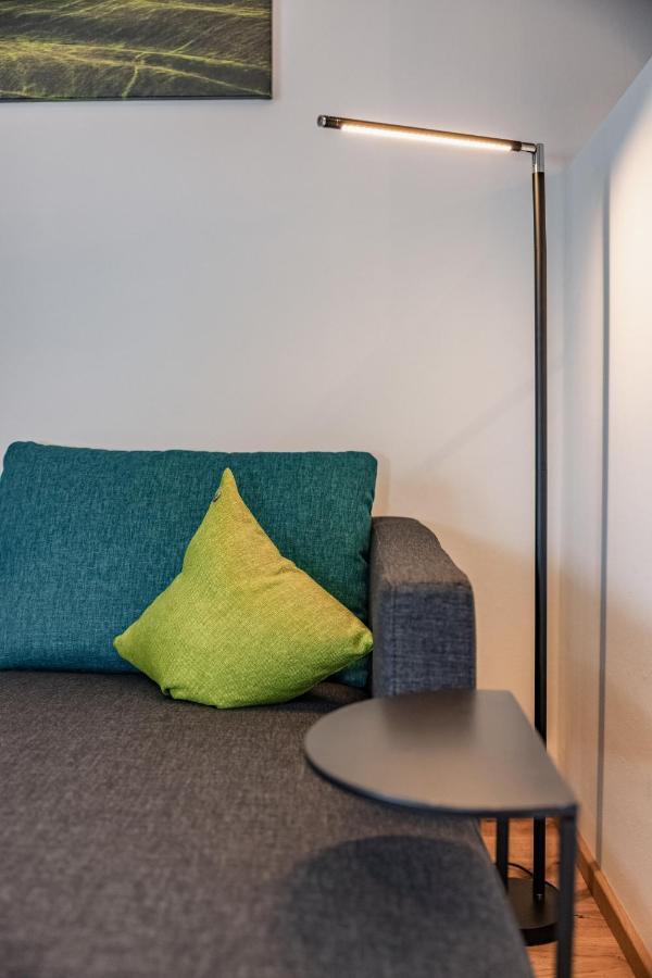 Berg Apartment-Берг  Экстерьер фото