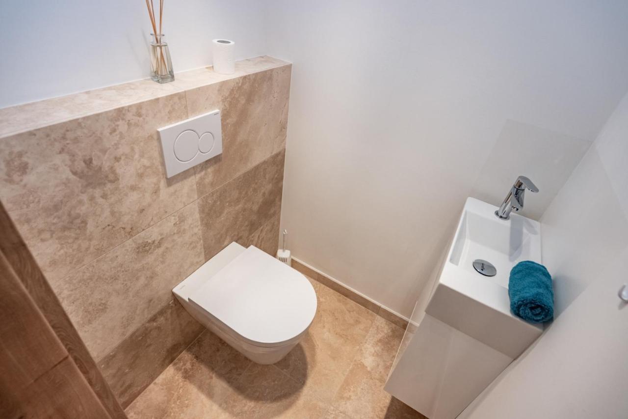 Berg Apartment-Берг  Экстерьер фото