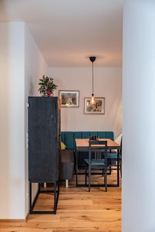 Berg Apartment-Берг  Экстерьер фото