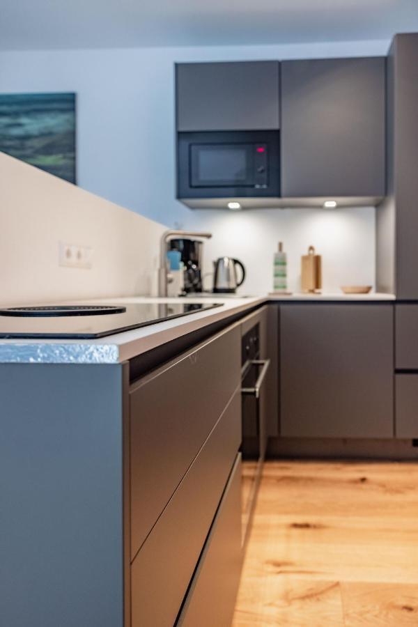 Berg Apartment-Берг  Экстерьер фото