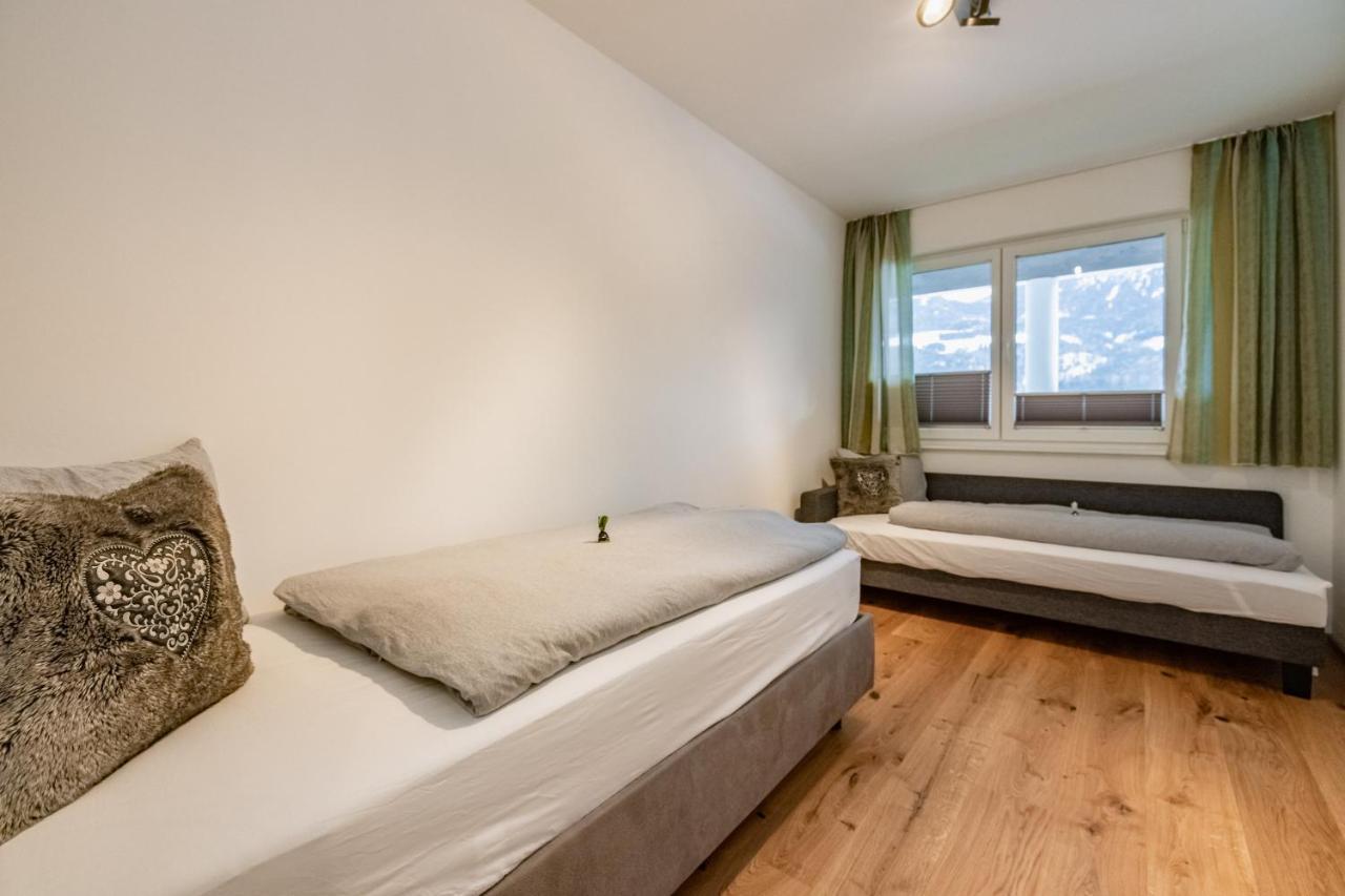 Berg Apartment-Берг  Экстерьер фото