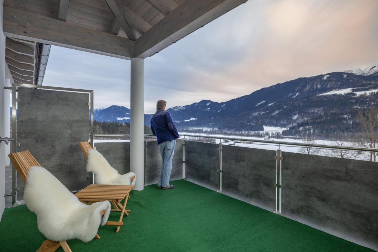 Berg Apartment-Берг  Экстерьер фото