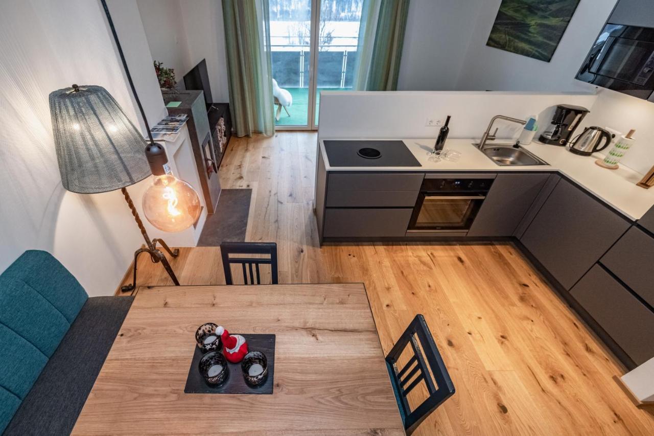 Berg Apartment-Берг  Экстерьер фото