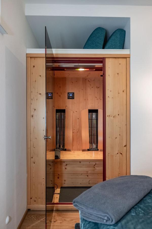 Berg Apartment-Берг  Экстерьер фото