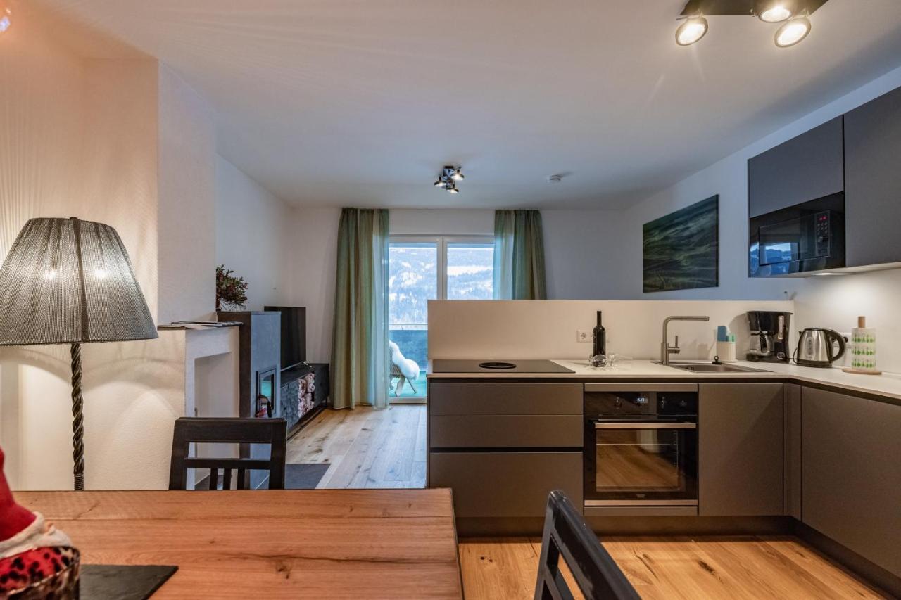 Berg Apartment-Берг  Экстерьер фото