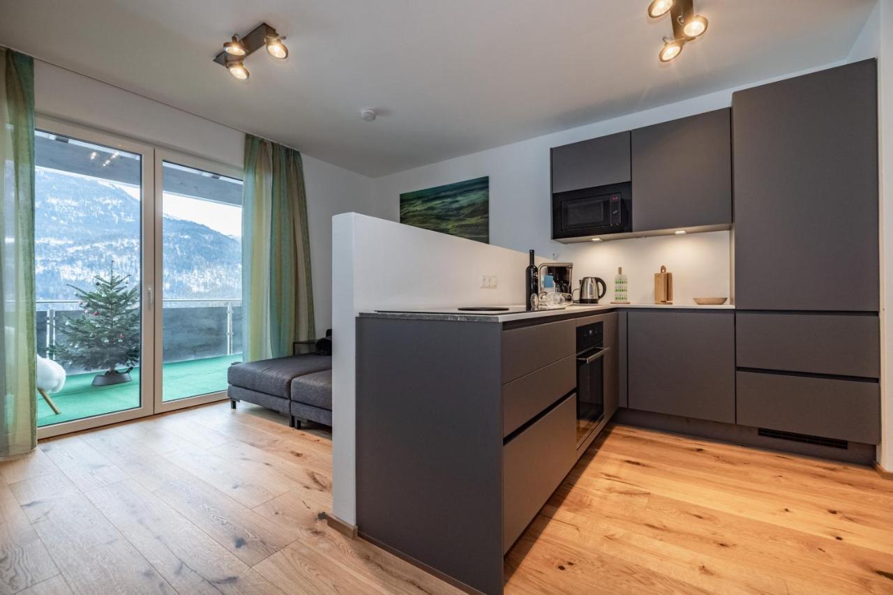 Berg Apartment-Берг  Экстерьер фото