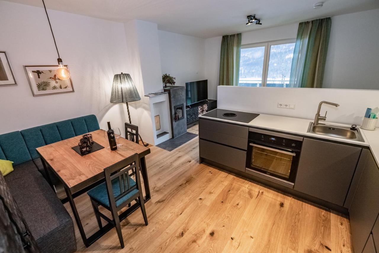 Berg Apartment-Берг  Экстерьер фото
