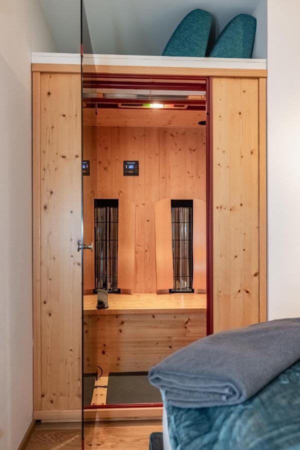Berg Apartment-Берг  Экстерьер фото