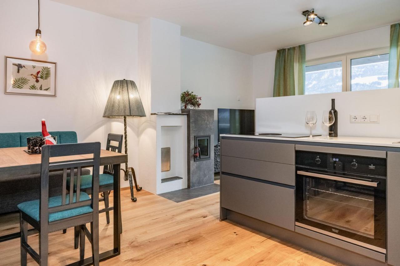 Berg Apartment-Берг  Экстерьер фото