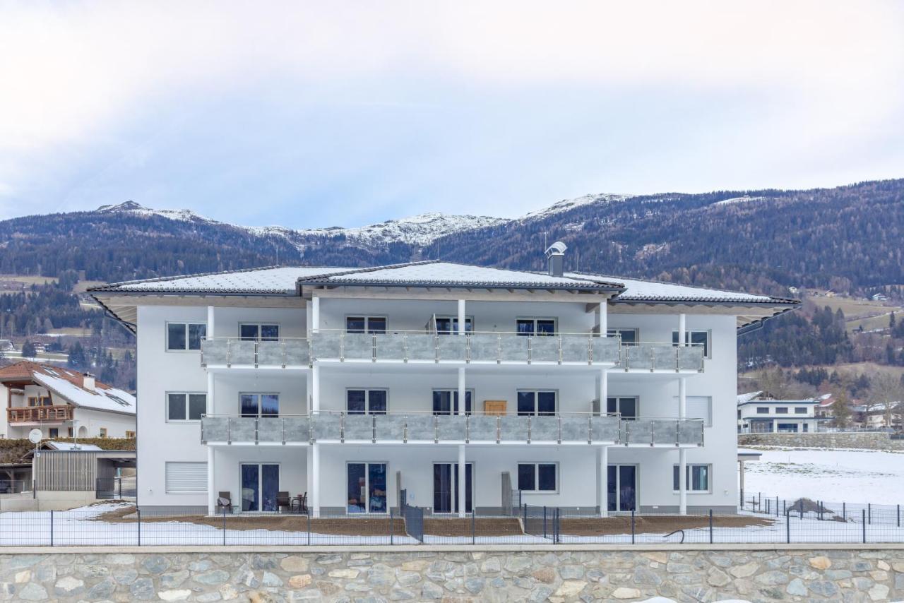 Berg Apartment-Берг  Экстерьер фото