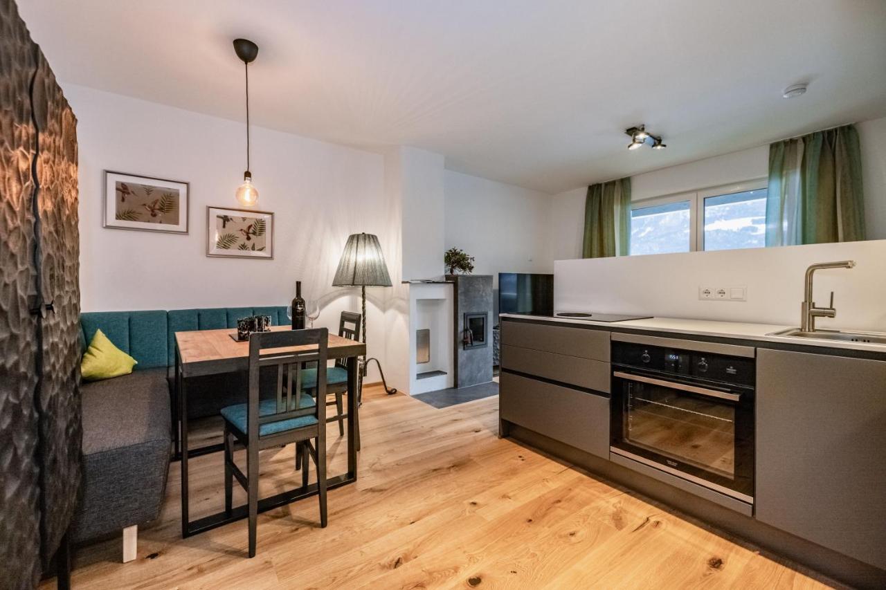 Berg Apartment-Берг  Экстерьер фото