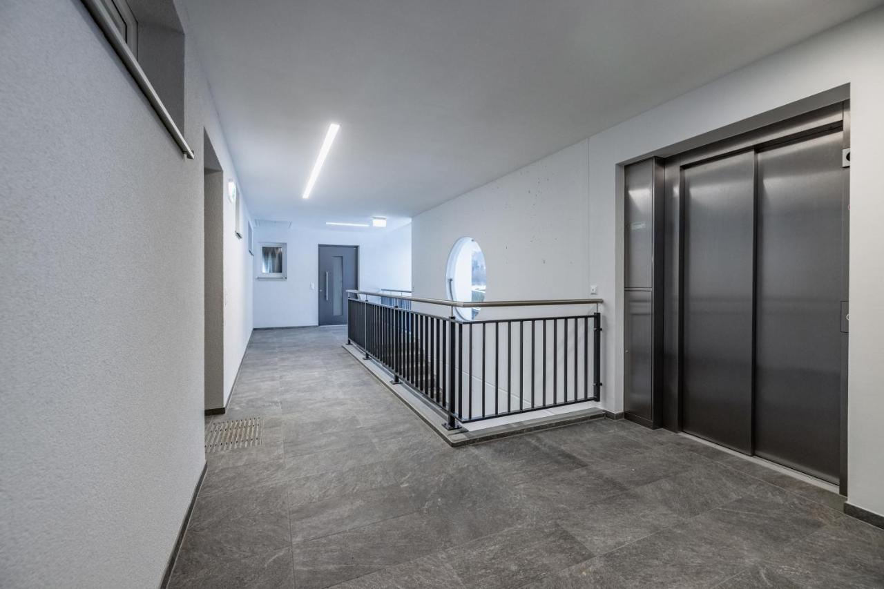 Berg Apartment-Берг  Экстерьер фото
