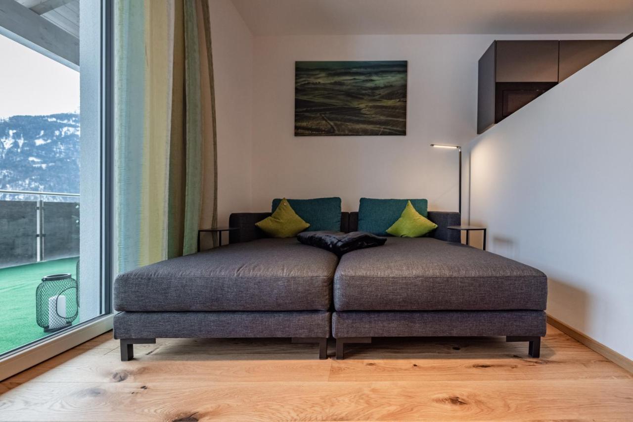Berg Apartment-Берг  Экстерьер фото
