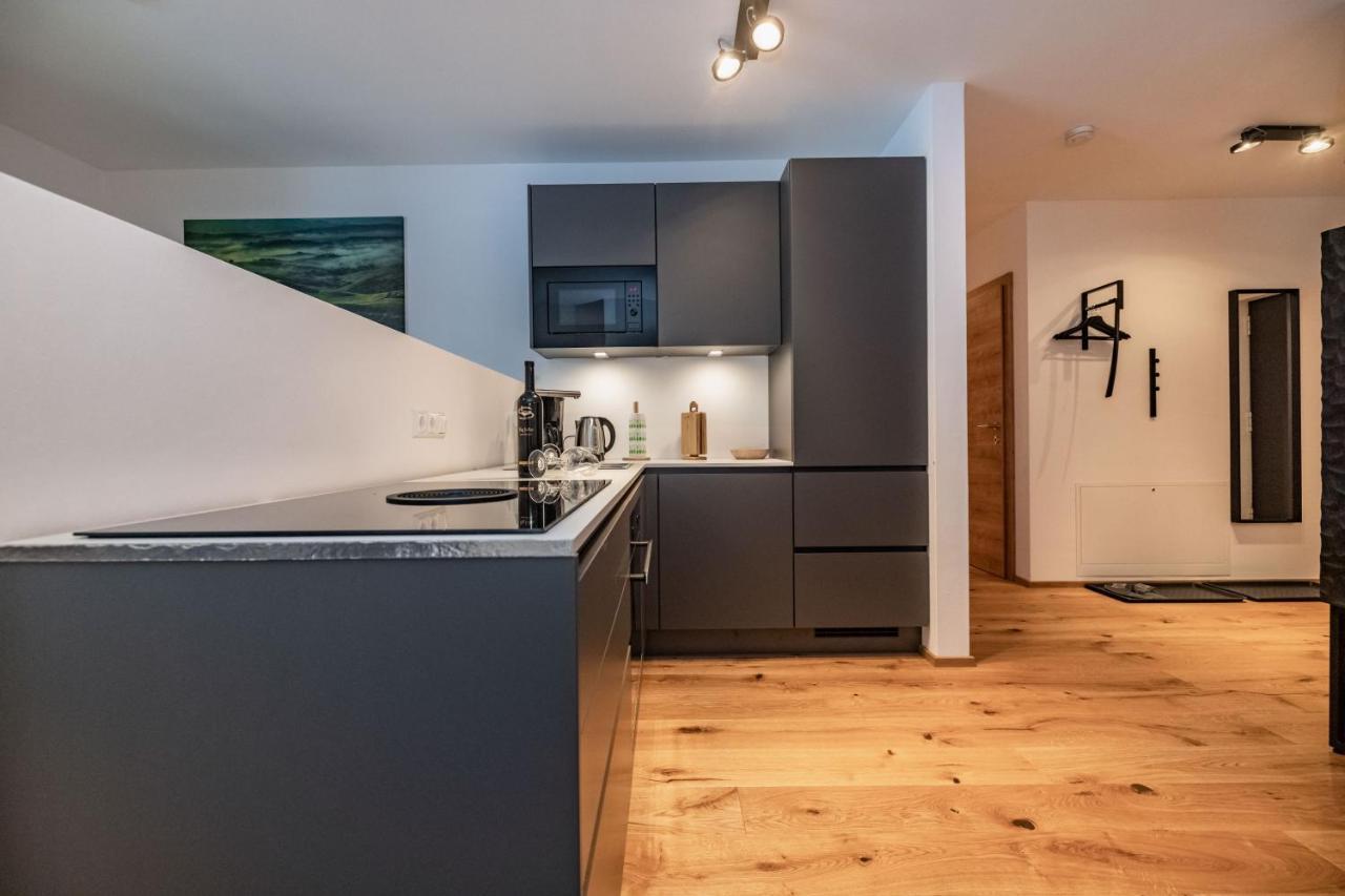 Berg Apartment-Берг  Экстерьер фото