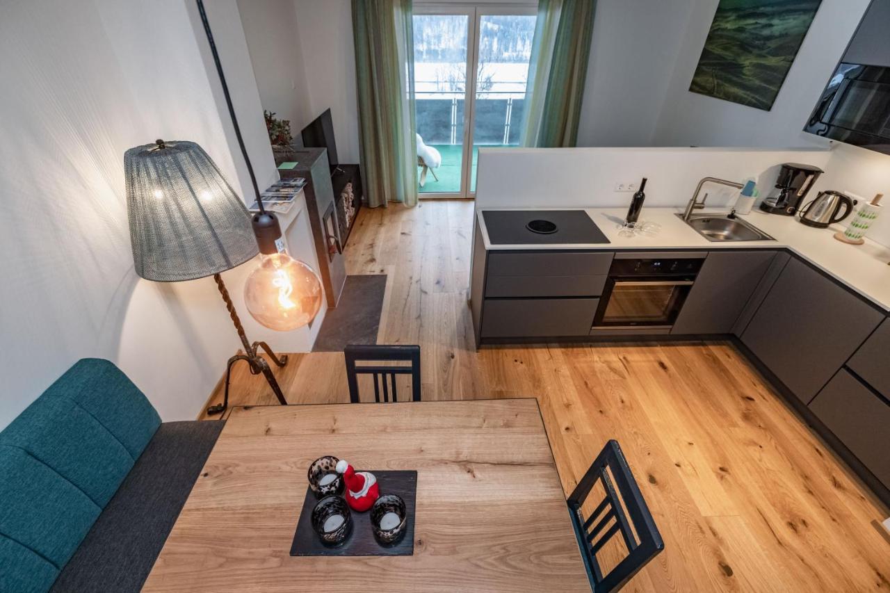 Berg Apartment-Берг  Экстерьер фото
