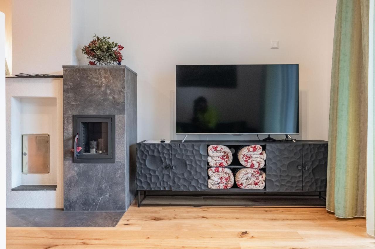 Berg Apartment-Берг  Экстерьер фото