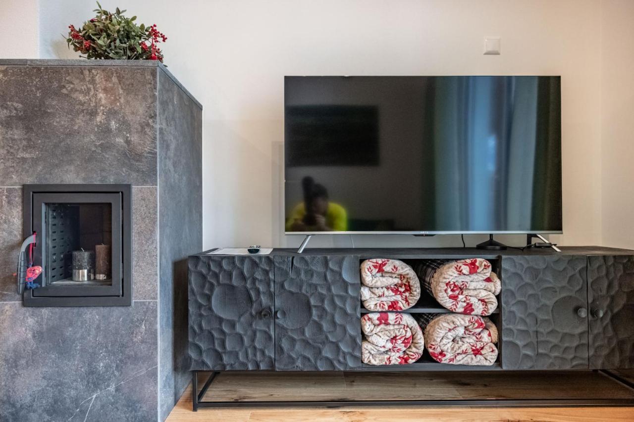 Berg Apartment-Берг  Экстерьер фото