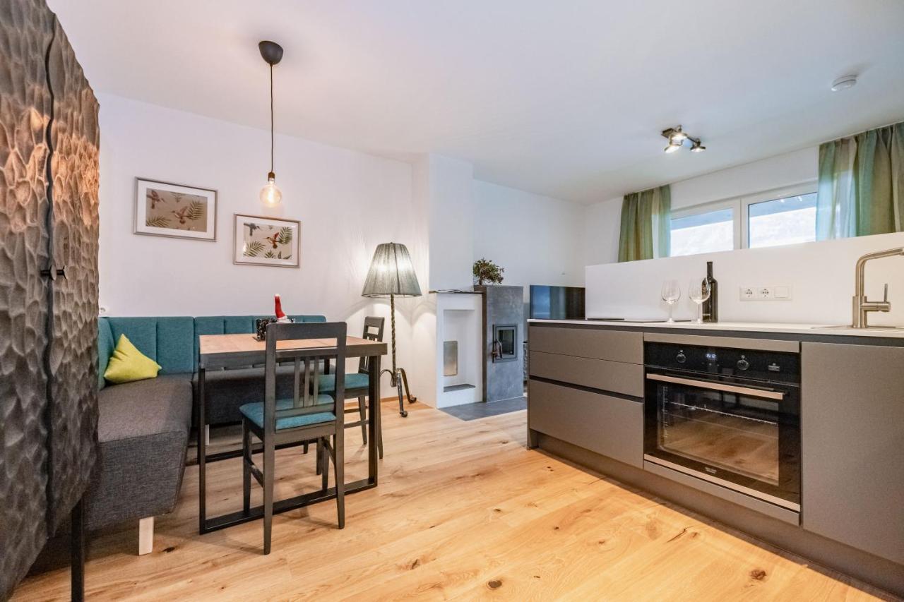 Berg Apartment-Берг  Экстерьер фото