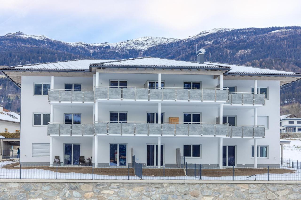 Berg Apartment-Берг  Экстерьер фото