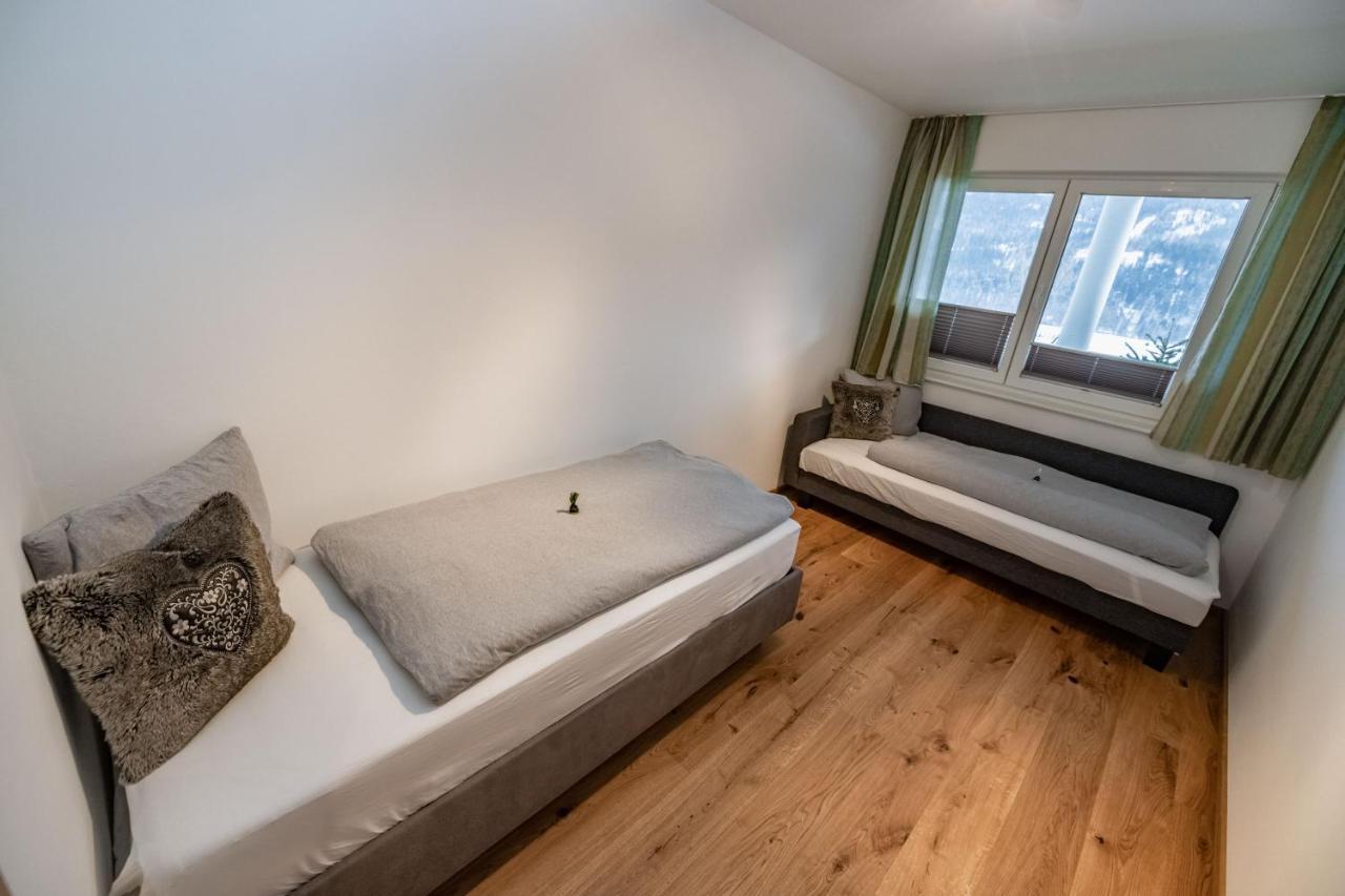 Berg Apartment-Берг  Экстерьер фото