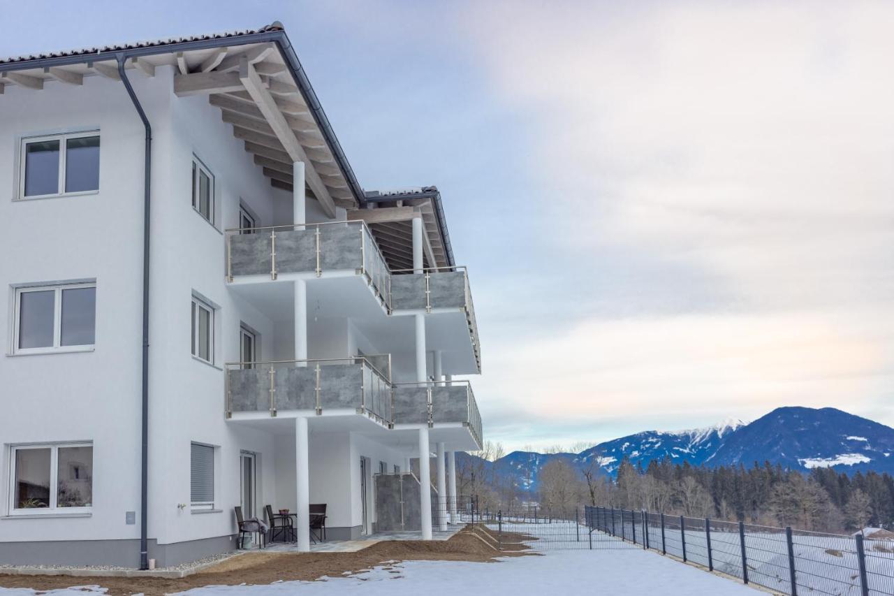 Berg Apartment-Берг  Экстерьер фото