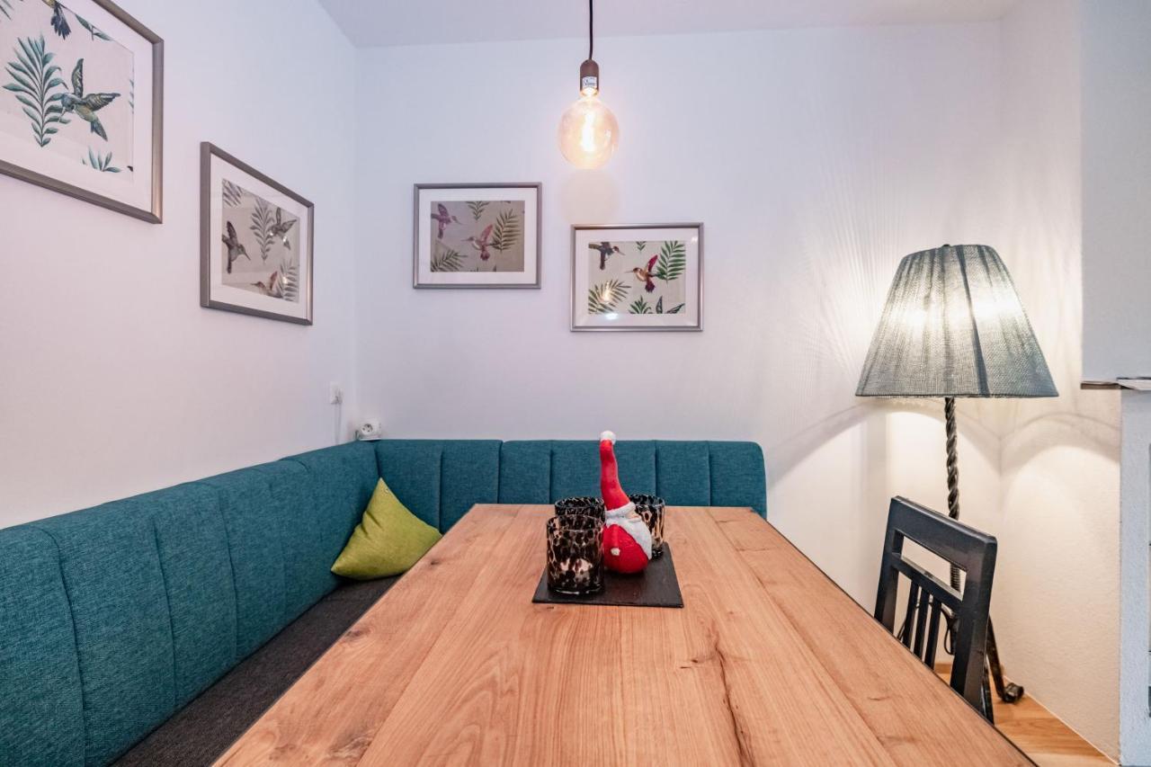Berg Apartment-Берг  Экстерьер фото