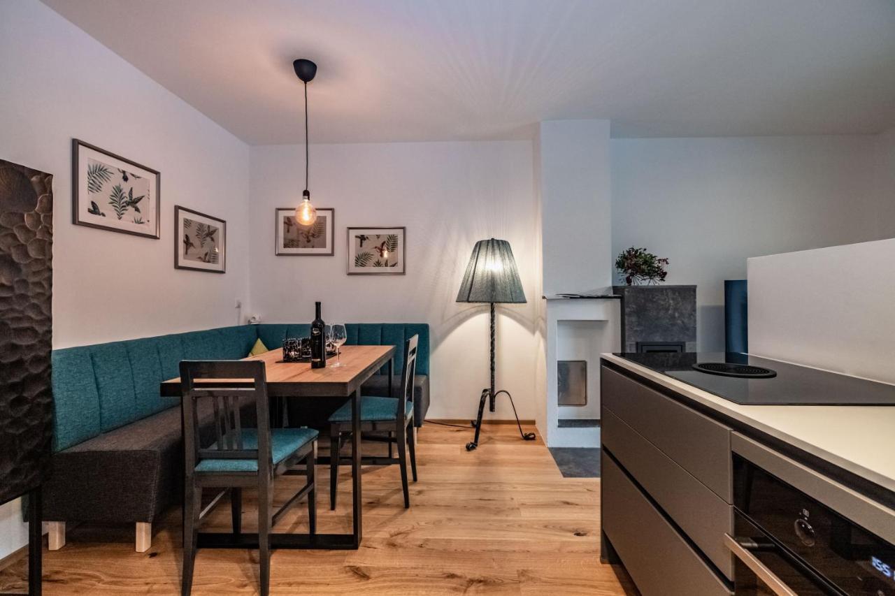 Berg Apartment-Берг  Экстерьер фото