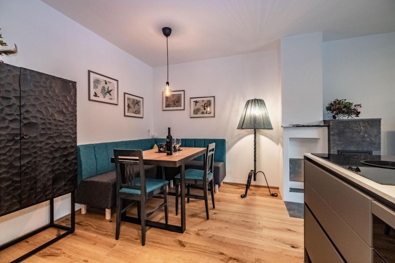 Berg Apartment-Берг  Экстерьер фото