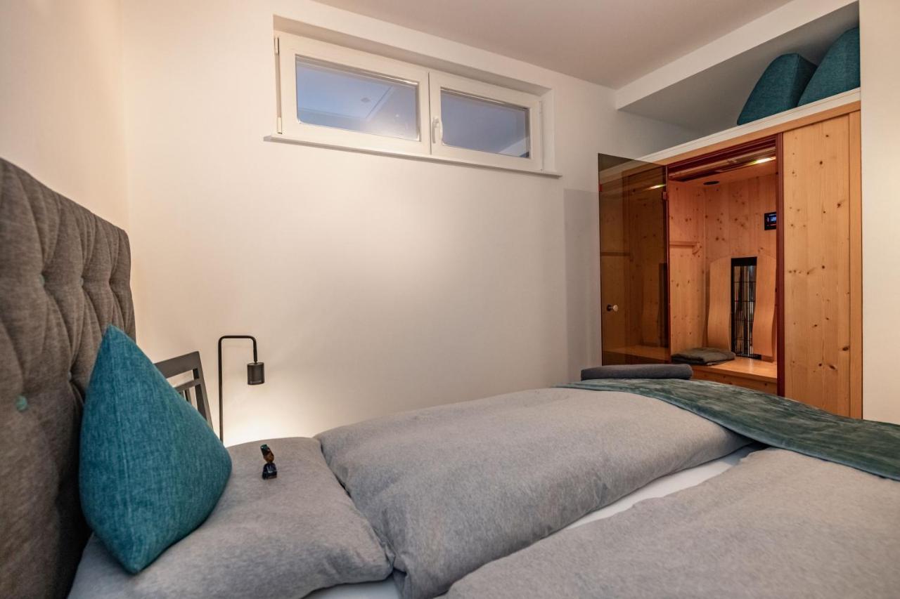 Berg Apartment-Берг  Экстерьер фото
