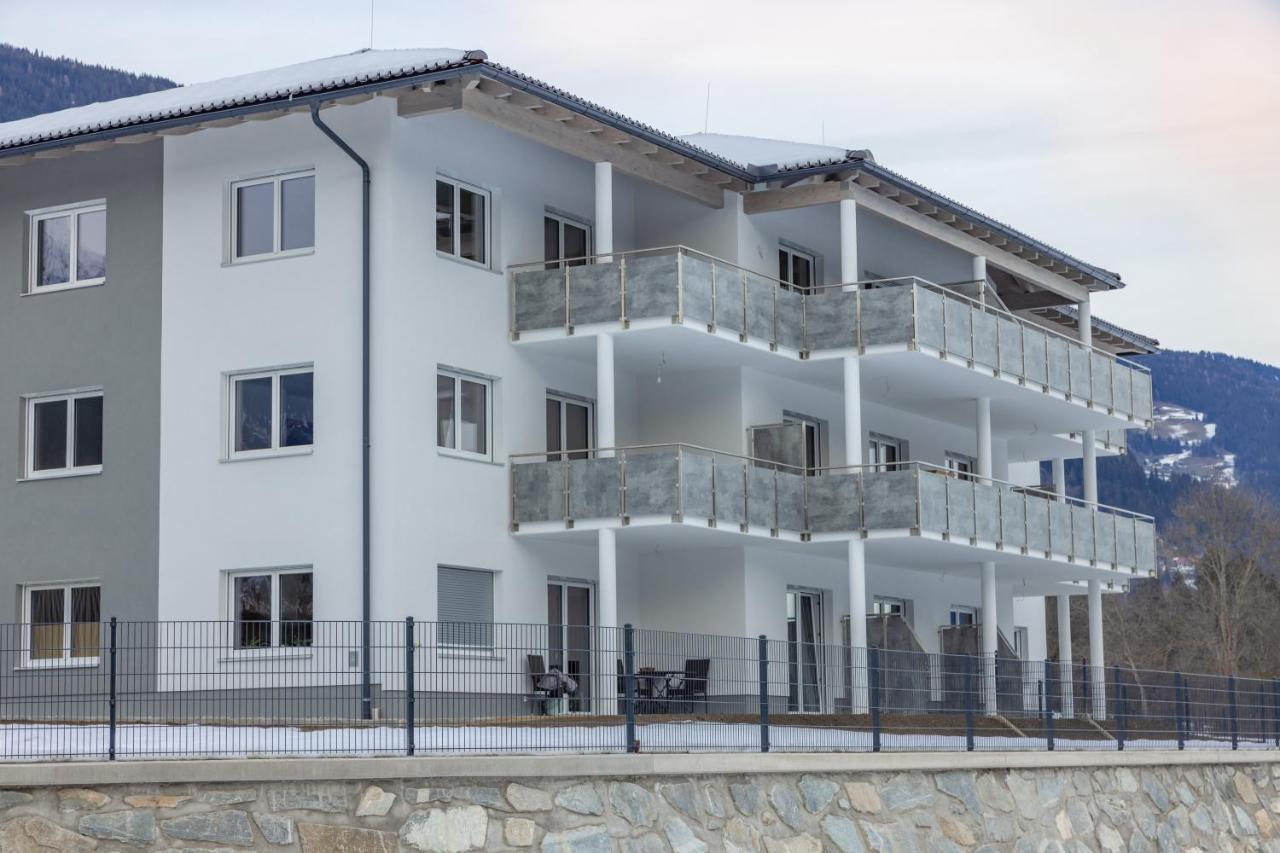Berg Apartment-Берг  Экстерьер фото