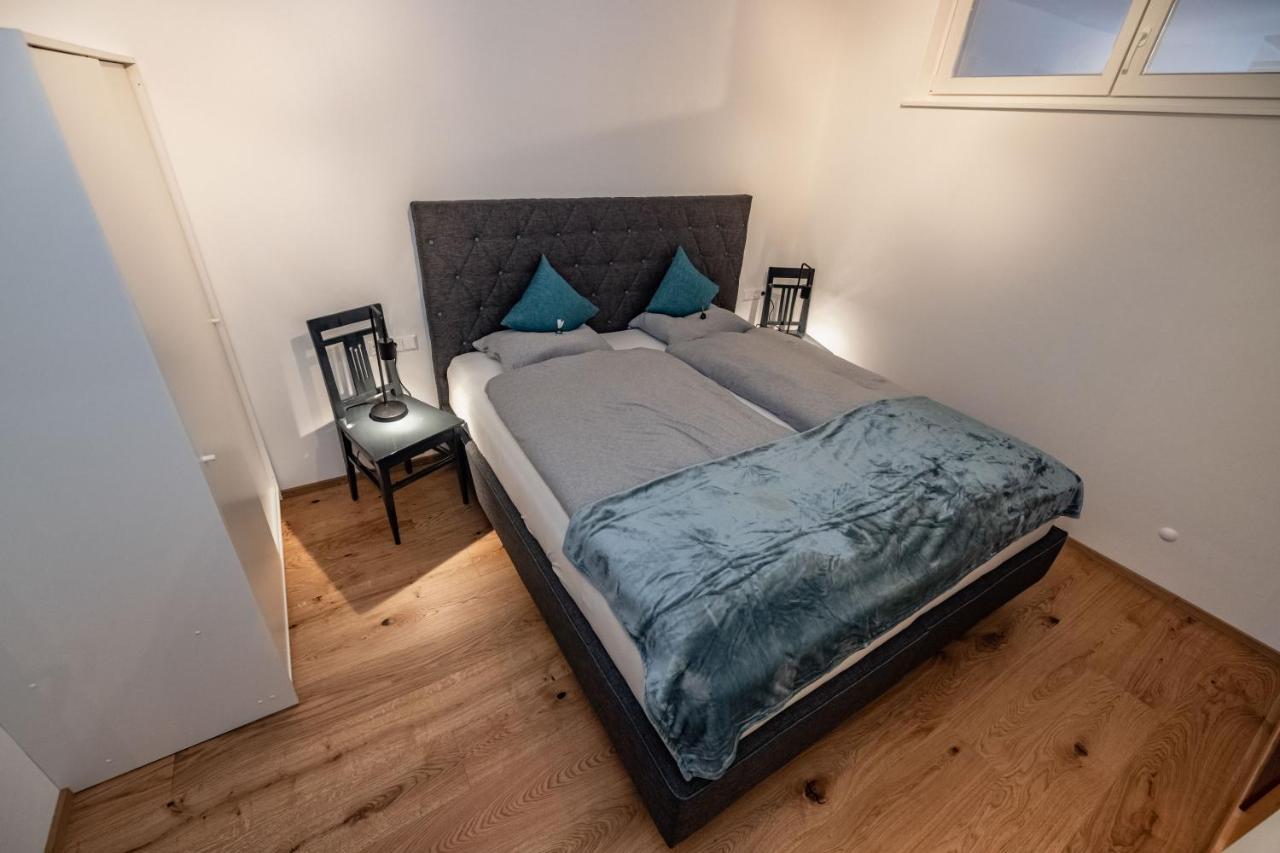 Berg Apartment-Берг  Экстерьер фото