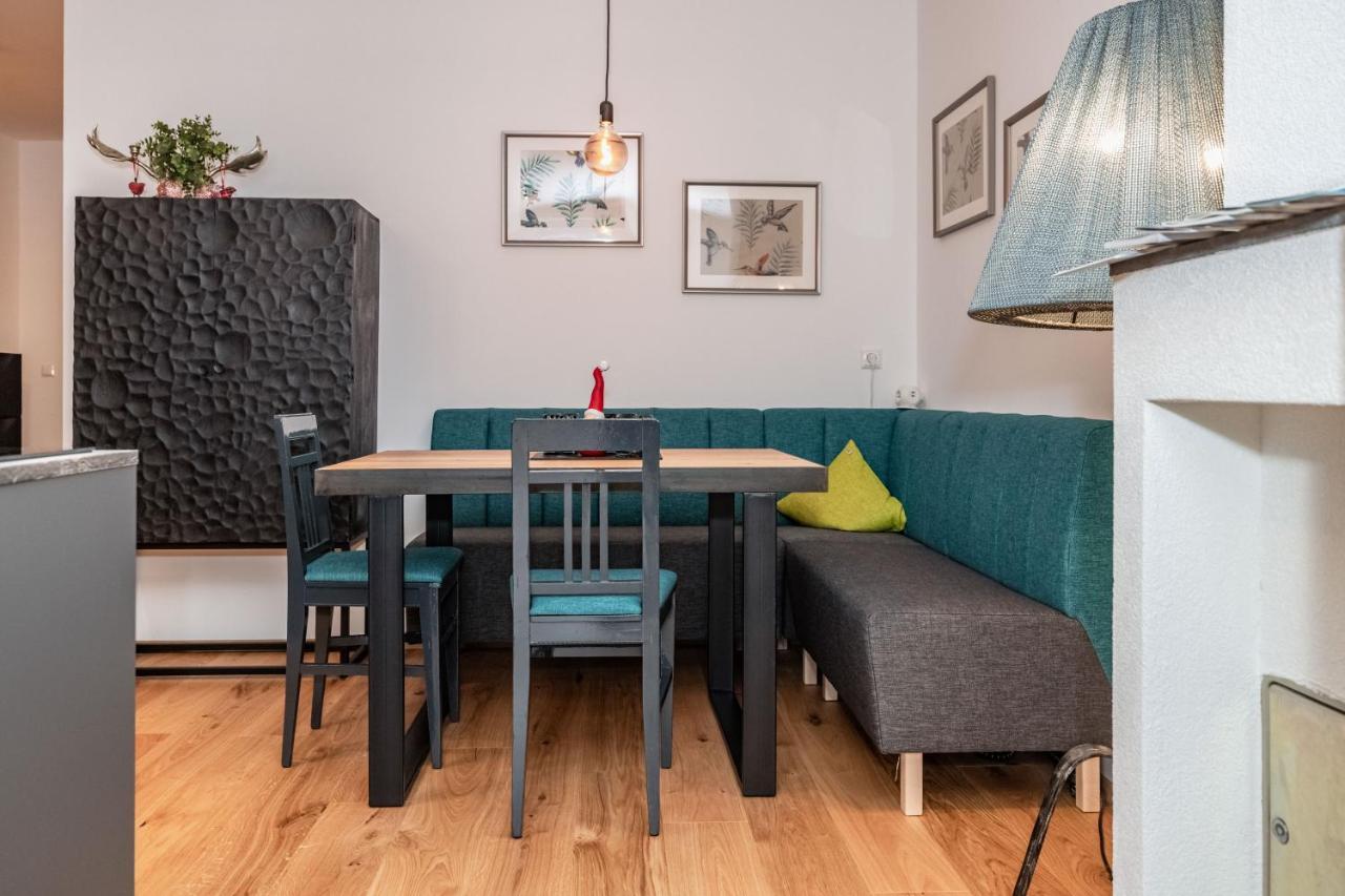 Berg Apartment-Берг  Экстерьер фото