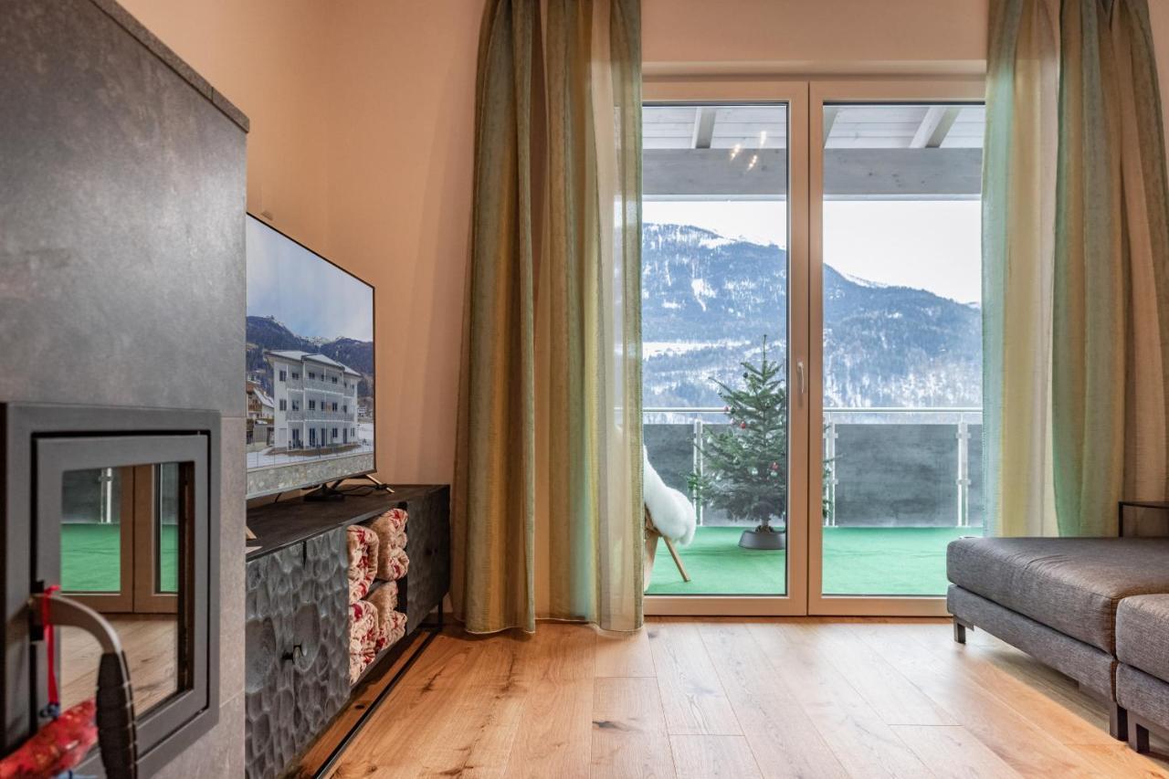 Berg Apartment-Берг  Экстерьер фото