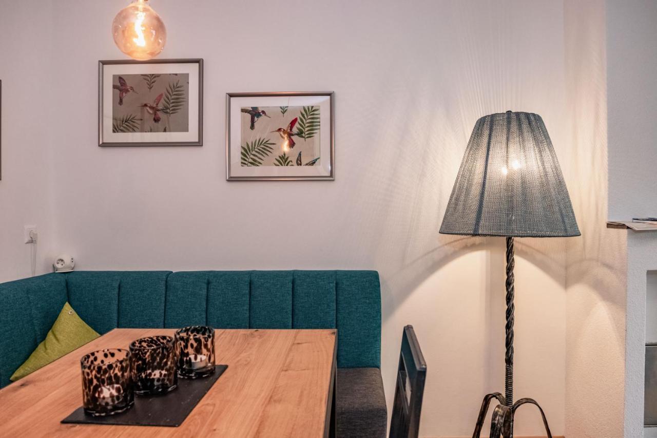 Berg Apartment-Берг  Экстерьер фото