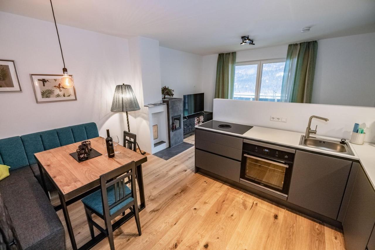 Berg Apartment-Берг  Экстерьер фото