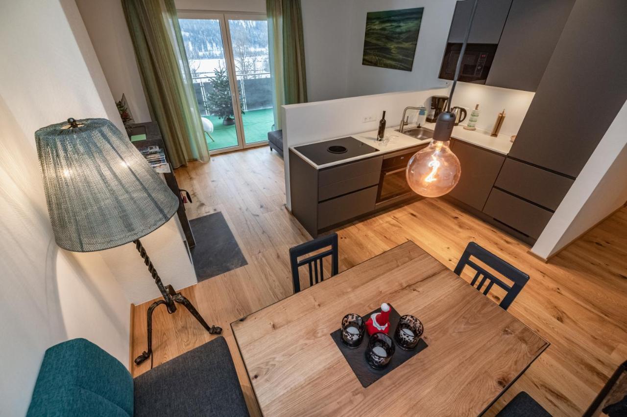 Berg Apartment-Берг  Экстерьер фото