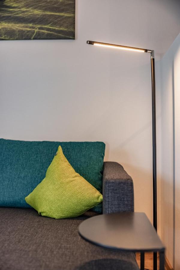 Berg Apartment-Берг  Экстерьер фото