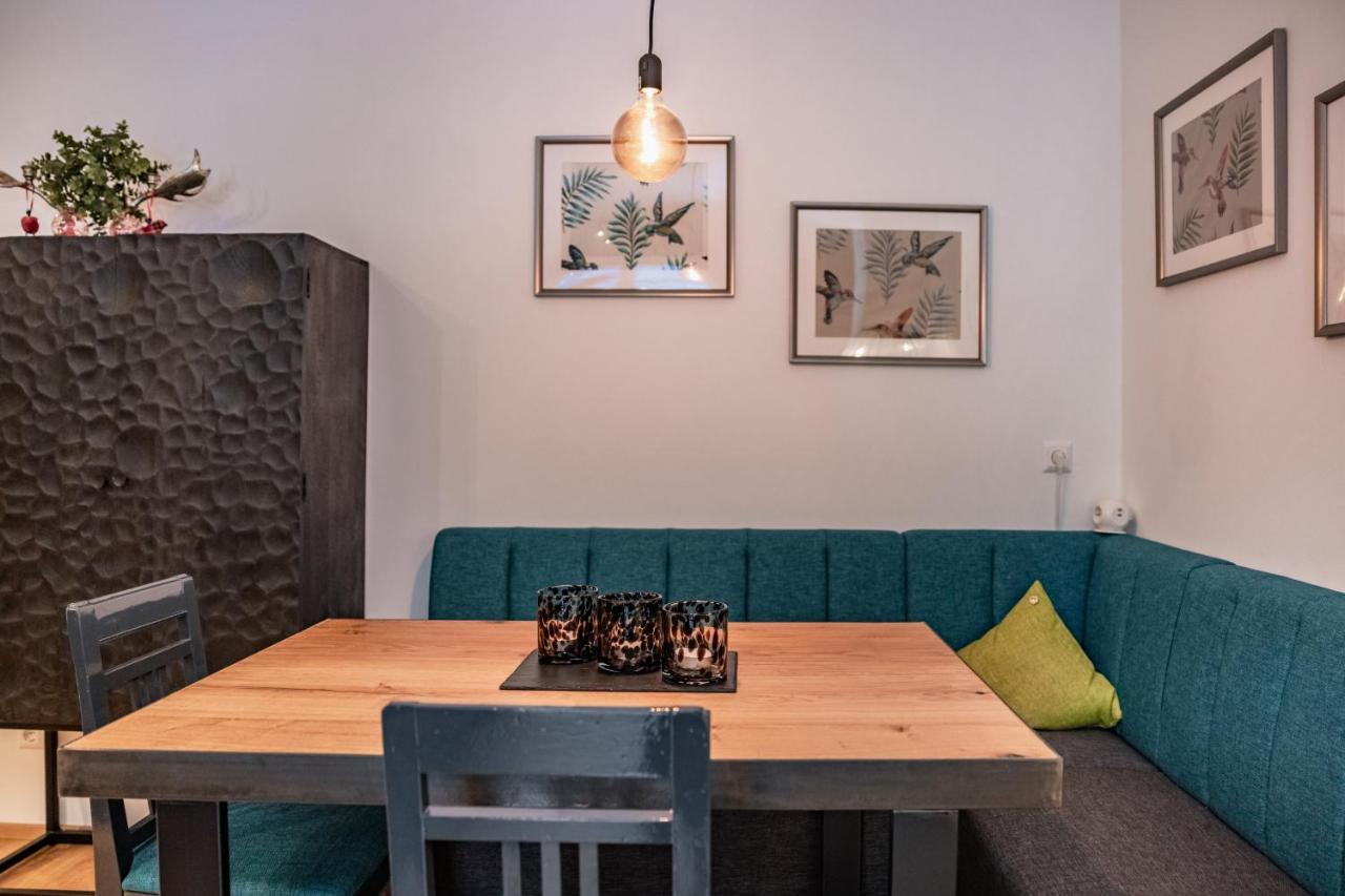 Berg Apartment-Берг  Экстерьер фото