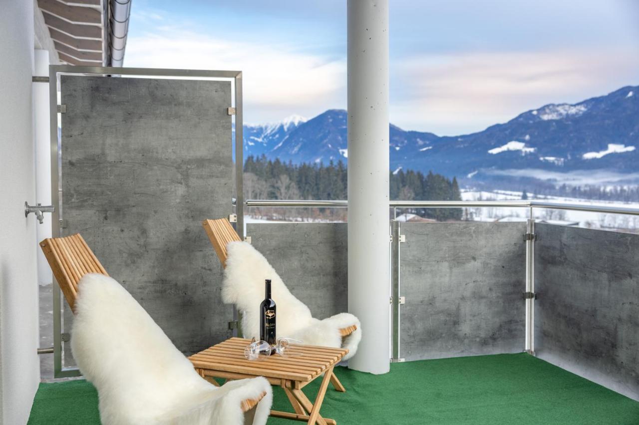 Berg Apartment-Берг  Экстерьер фото