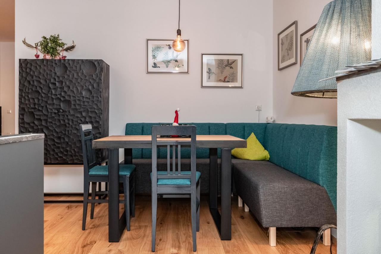 Berg Apartment-Берг  Экстерьер фото