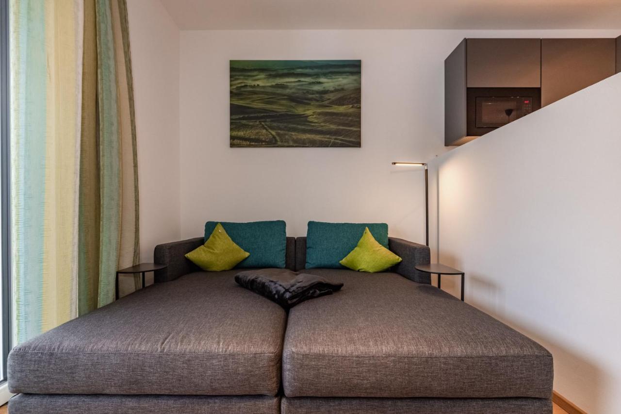 Berg Apartment-Берг  Экстерьер фото